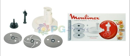 Moulinex accessory size - moulinex,