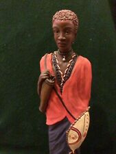 Soul Journeys, Maasai tribes