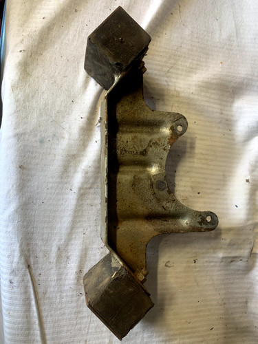 Sunbeam alpine rapier gearbox - sunbeam,
