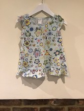 Cake Walk Lovely Girls Top Age