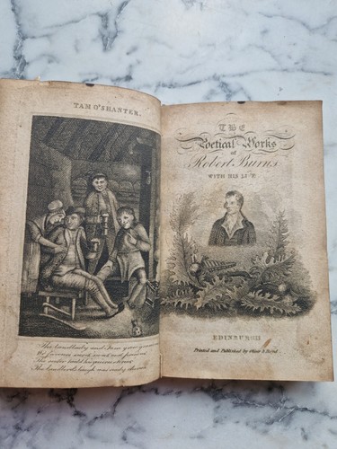 The poetical works of - the,
