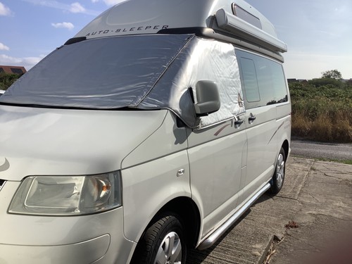 Auto sleeper trident - auto,