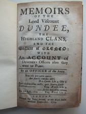 Memoirs of the Lord Viscount