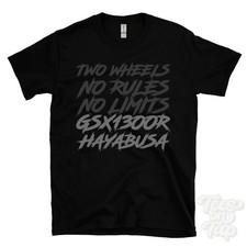 GSX1300R HAYABUSA T-SHIRT -