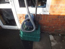 MIELE S4212 PLUS CYLINDER