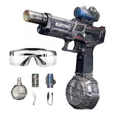 Electric Water Gun 26ft Range