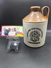 RARE Stoneware