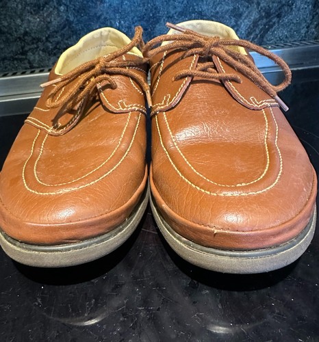 Ladies size flat soled - ladies,