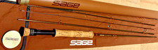 SAGE SLT 10 Foot Graphite 3e 4