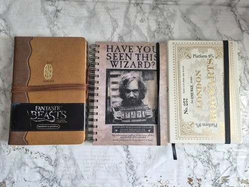 Harry potter fantastic - harry,