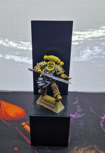 Miniature modelling painting - miniature,