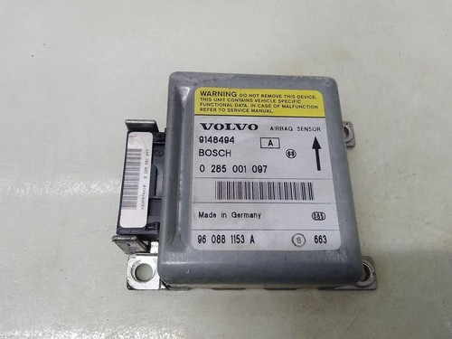 Volvo 850 srs control - ls,