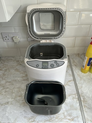 Russell hobbs 18036 - 18036, bread