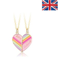 Magnetic Rainbow Heart Best