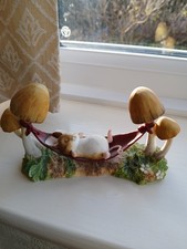 Merrie Mice Funguys A1811 Lazy