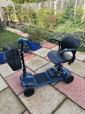 Mobility Scooter