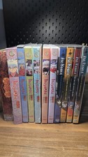 Inuyasha Dvd Set