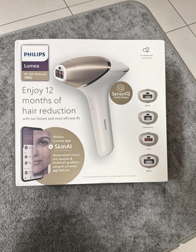 Philips lumea ipl hair - philips, removal