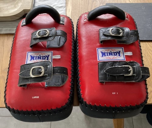 Windy large muay thai - large,