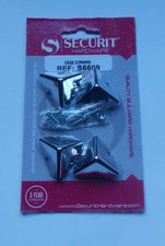 Qty 4 - Case Corners - Covers