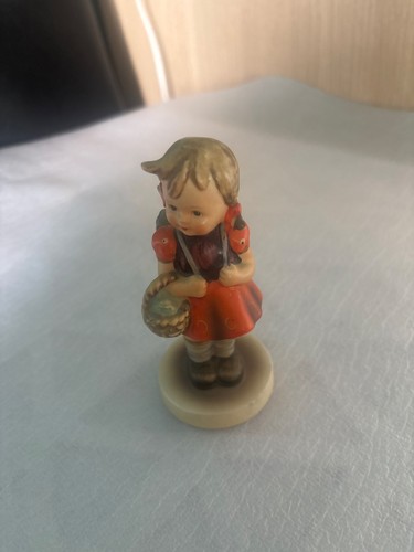 Vintage ceramic goebel - goebel, hummel