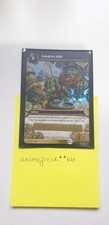 Landro's Gift Unscratched WoW