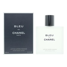 Chanel Bleu De Chanel
