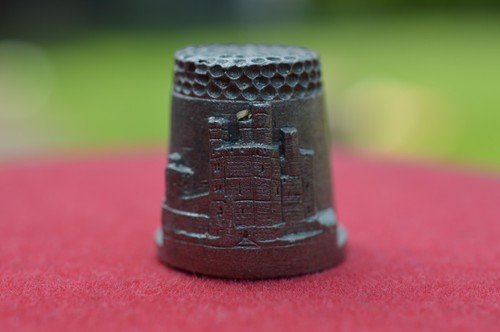 English pewter caernarfon - english,
