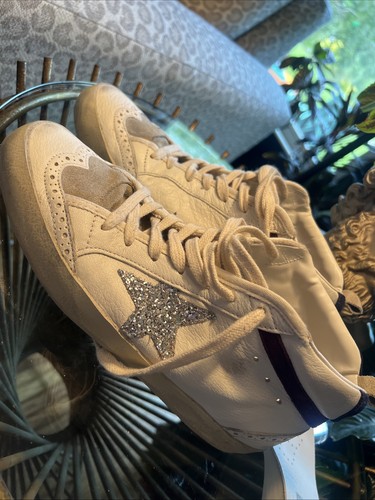 Golden goose mid star - star, sneakers