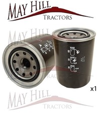 Hydraulic Oil Filter for