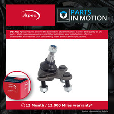 Ball Joint fits AUDI S3 8P1