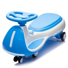 12V Electric Wiggle Car for