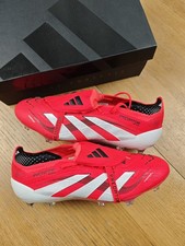 Adidas Predator FT MG Football