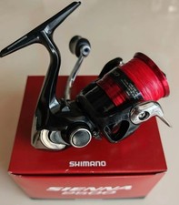 Shimano Sienna 2500 FG Fishing