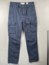 Fat Face Cargo Trousers Mens