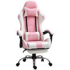 Vinsetto Racing Gaming Chair