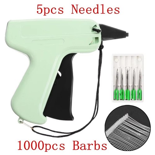 Price tag label machine - tag,