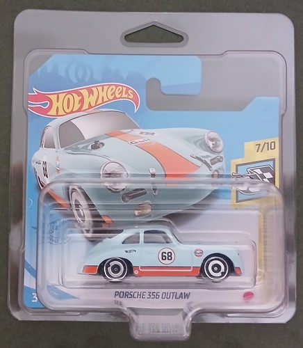 Hot wheels 2021 - 2021, porsche