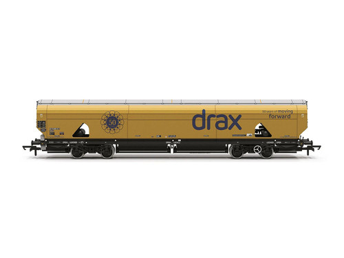 Hornby r60322 drax biomass - hornby,