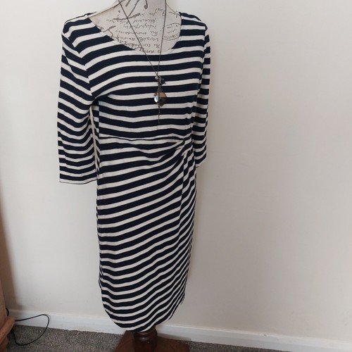 Dickins jones striped cotton - dickins, &