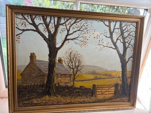 Country scene brian - country,