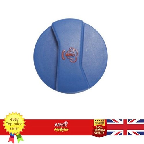 Coolant tank cap for audi - cap, 100