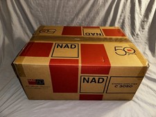 NAD C 3050 with MDC2 BluOS-D