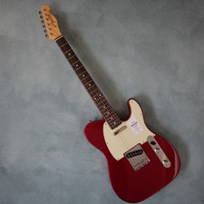 Fender Made in Japan