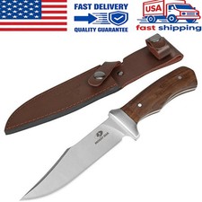Mossy Oak 11'' Bowie Knife