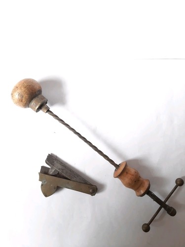 Antique tools unexpected - unexpected, finds
