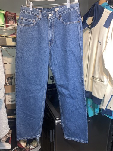 Levi 901 vintage nwts men - levi's,