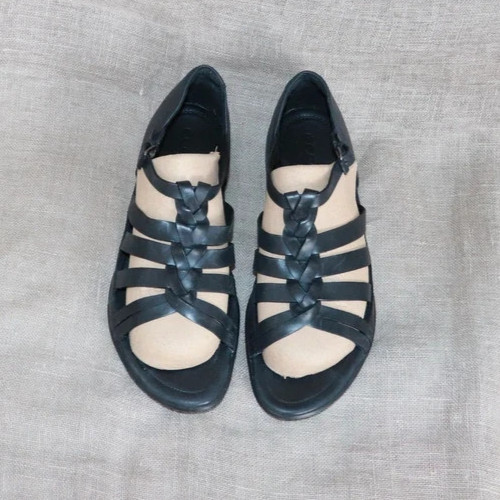 Women ecco black - 🩶,