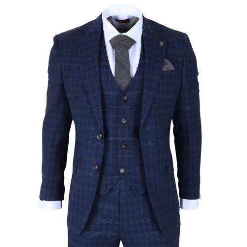 Marcos men navy blue - marcos, men's