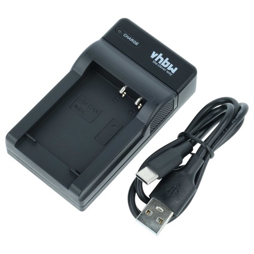 Usb charger for canon - usb-c,
